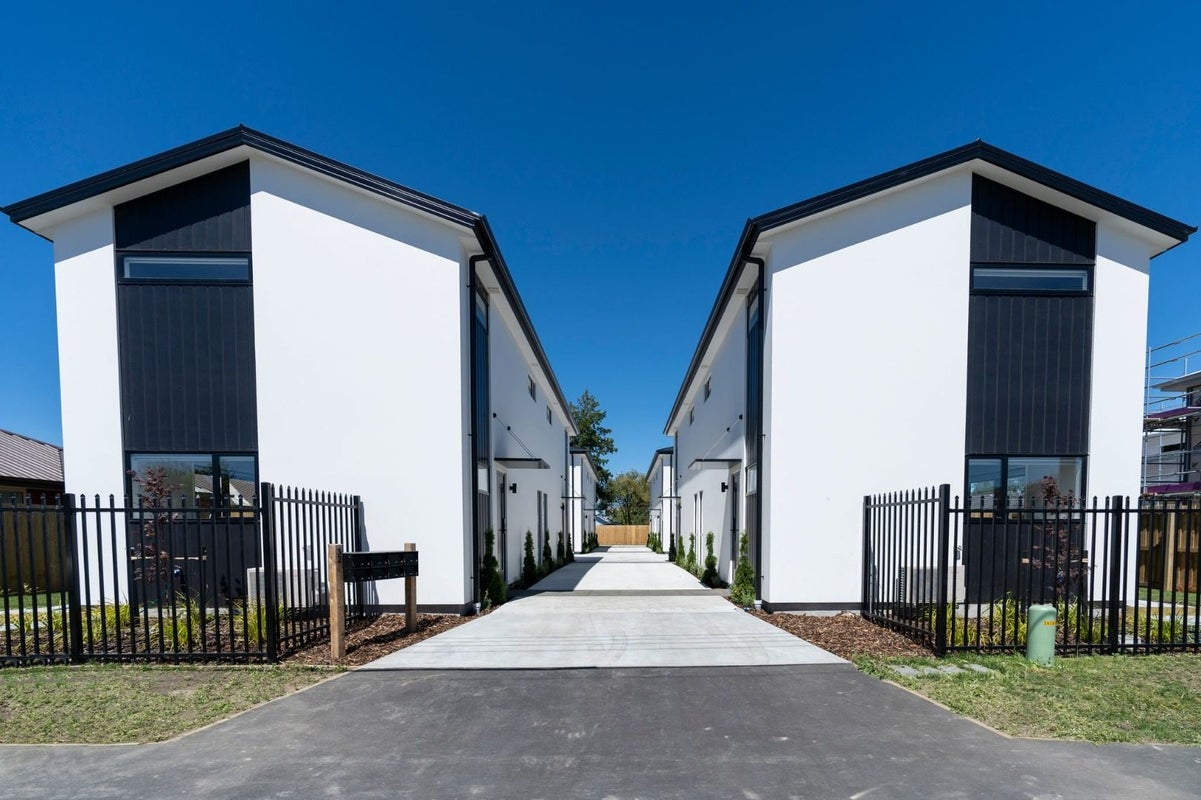 6/32 Heywood Terrace, Richmond, Christchurch - Carousel 1