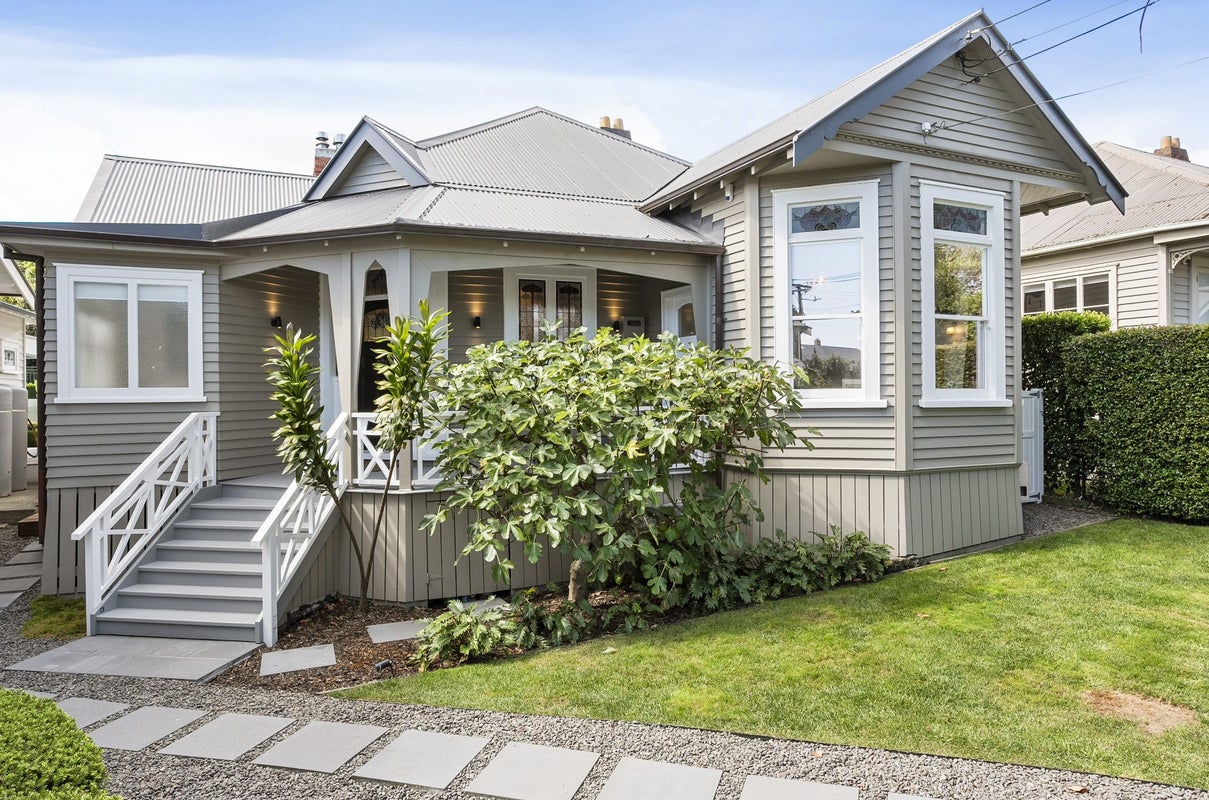 43 Woodside Road, Mount Eden, Auckland - Carousel 1
