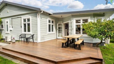 3 Tennyson Street, Petone, Lower Hutt - Carousel 1