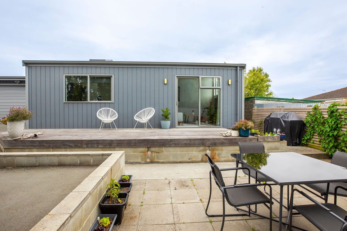 27B Queen Street, Parkside, Timaru - Carousel 1