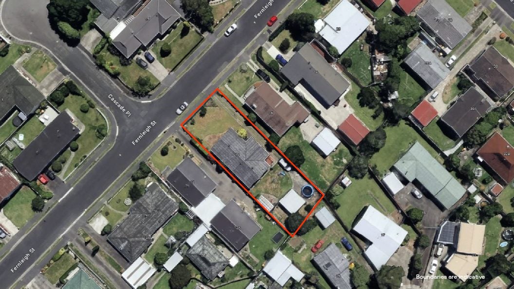 14 Fernleigh Street, Chartwell, Hamilton - Carousel 14