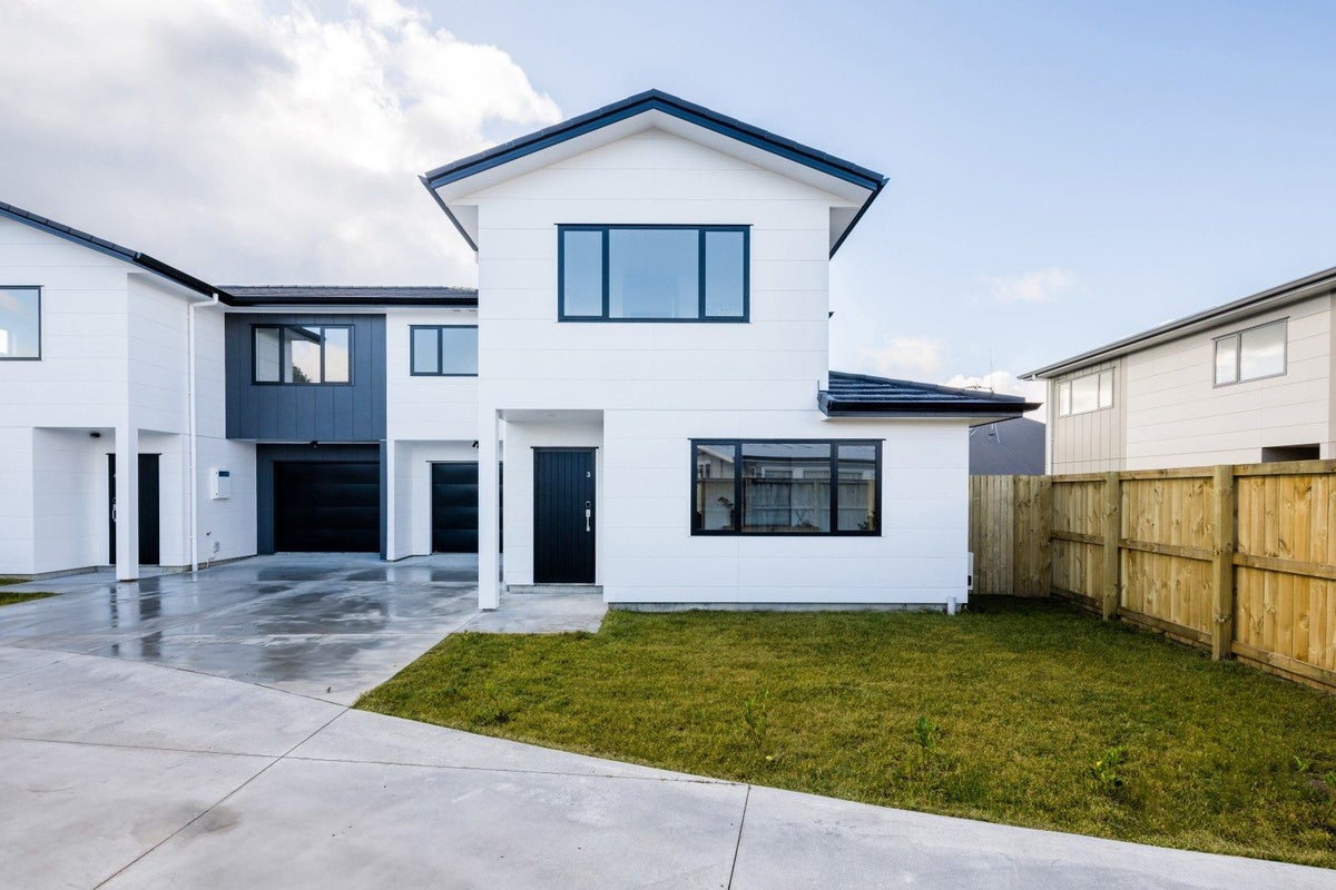 3/18 Rossiter Place, Chartwell, Hamilton - Carousel 2