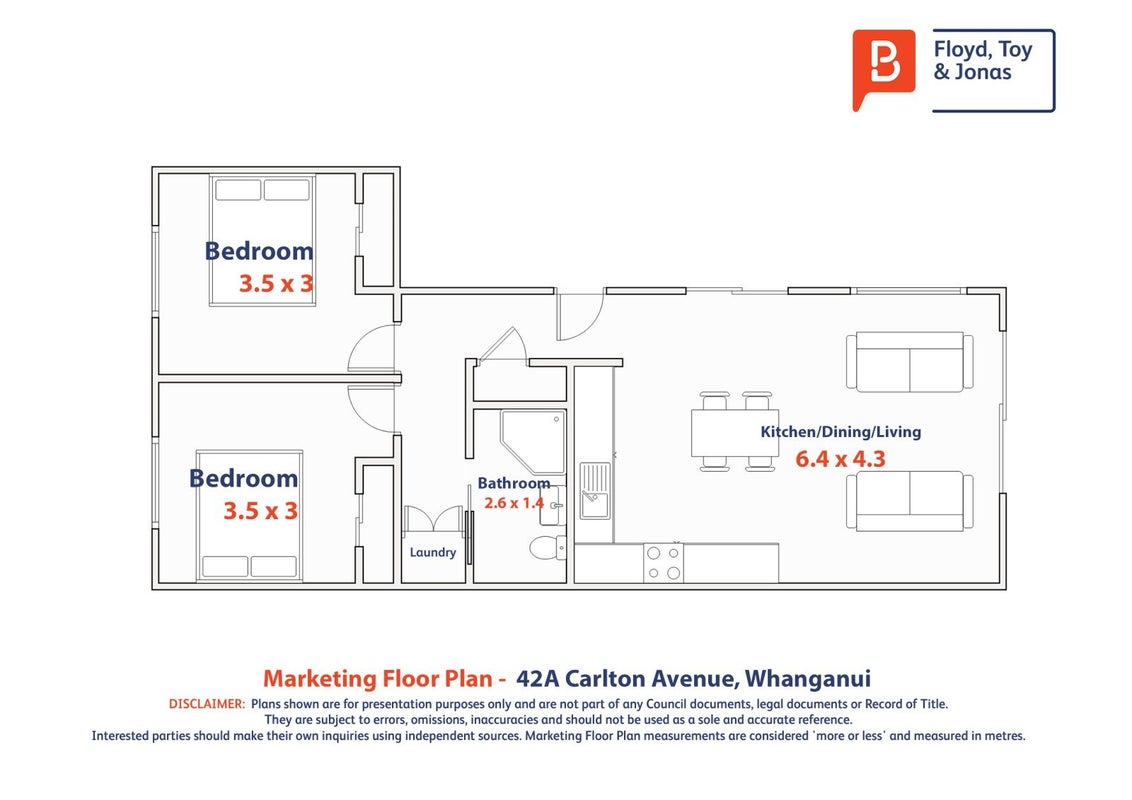 42B Carlton Avenue, Gonville, Whanganui - Carousel 13