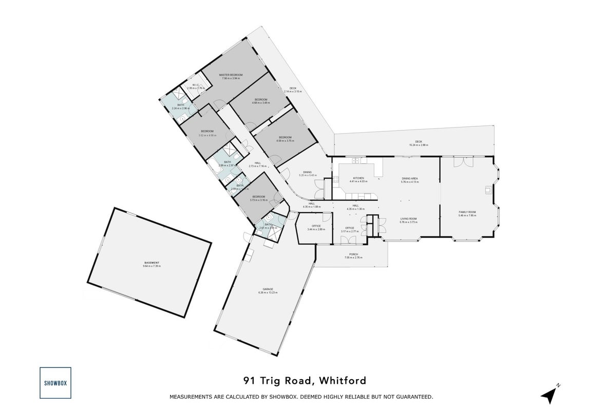 91 Trig Road, Howick - Carousel 35