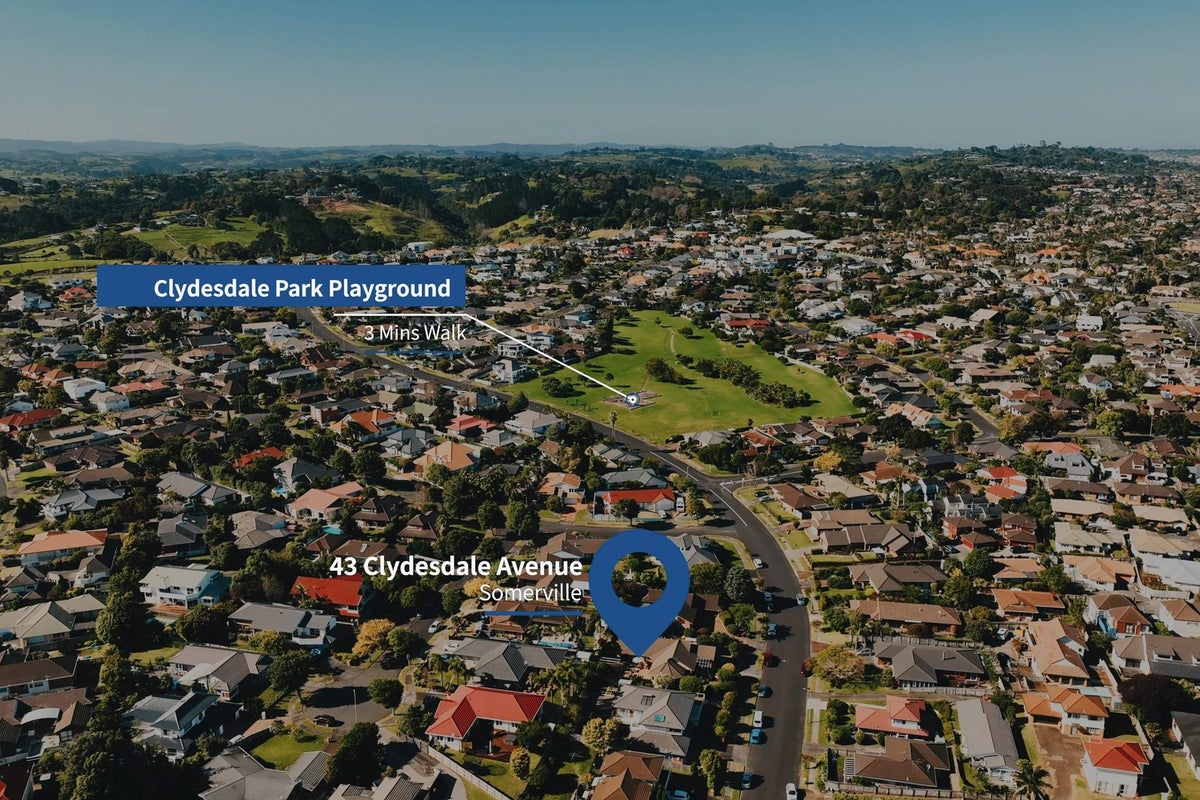 43 Clydesdale Avenue, Somerville, Manukau - Carousel 37