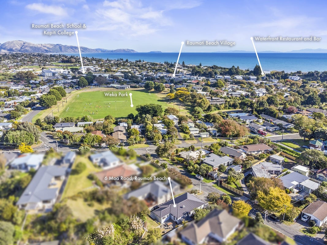 6 Moa Road, Raumati Beach, Paraparaumu - Carousel 29