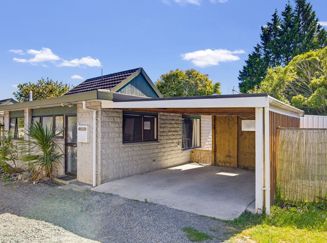 1/154 Waimea Road, Nelson South, Nelson - Carousel 1