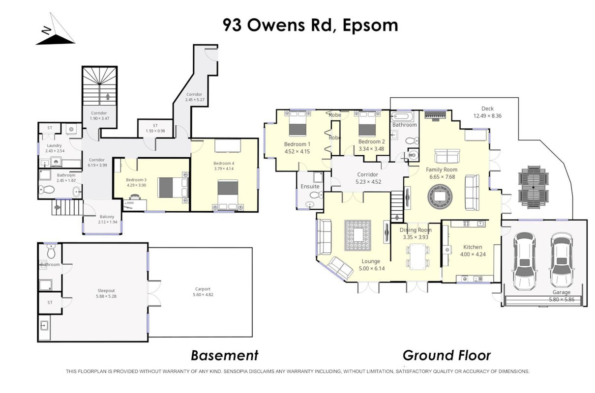 93 Owens Road, Epsom, Auckland - Carousel 17