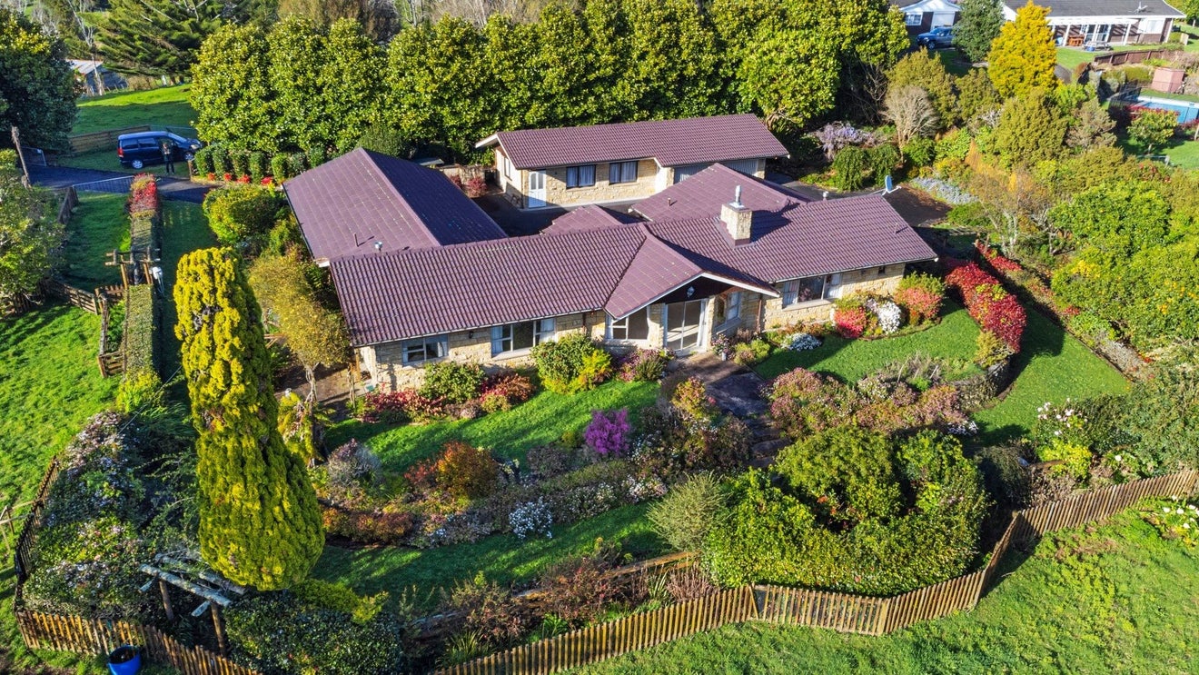 214 Wright Road, Aongatete, Katikati - Carousel 1