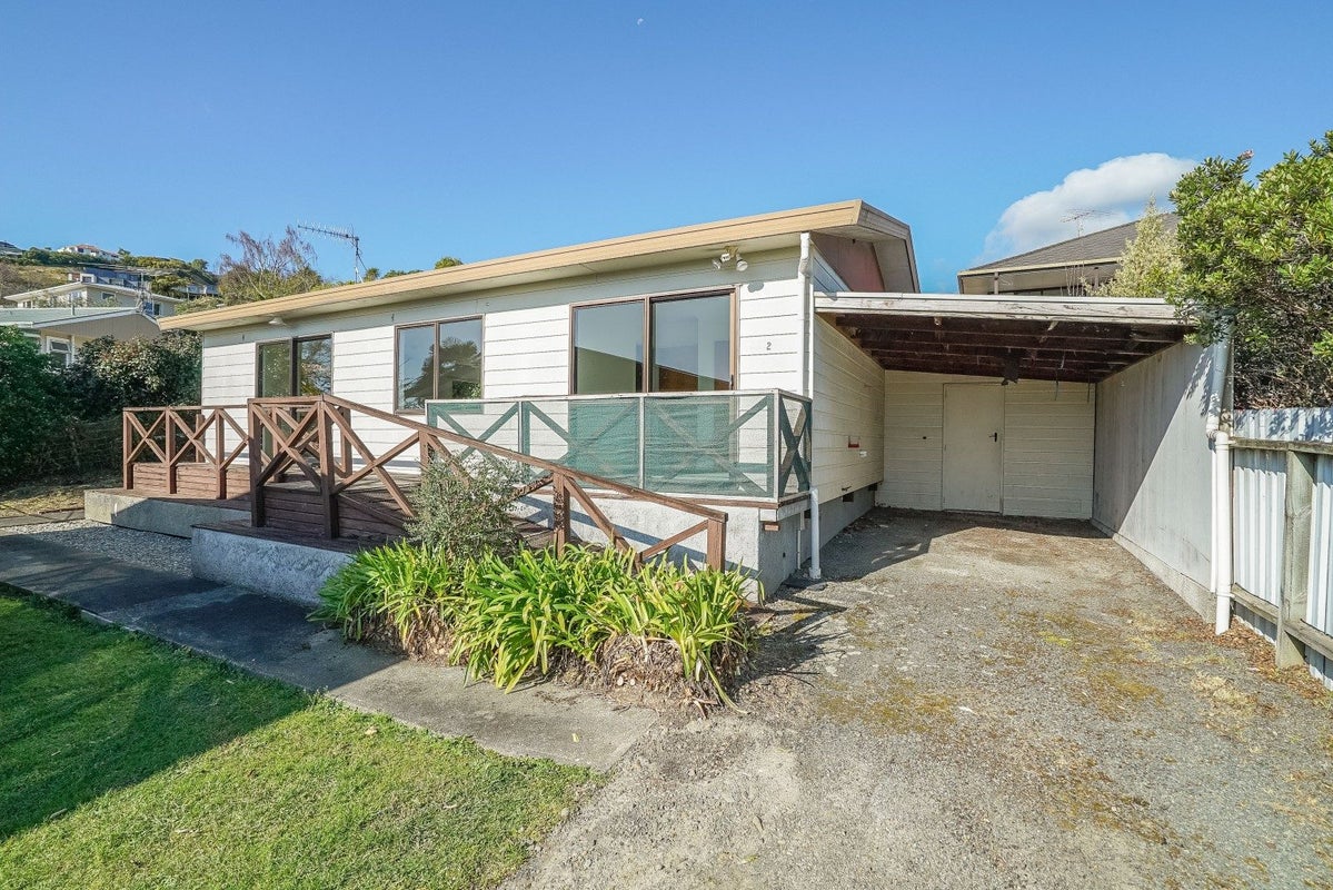 23A Towai Street, Stoke, Nelson - Carousel 1