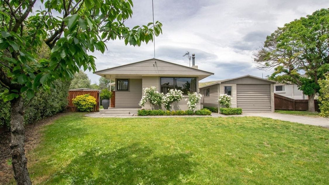 39 Milford Street, Witherlea, Blenheim - Carousel 1