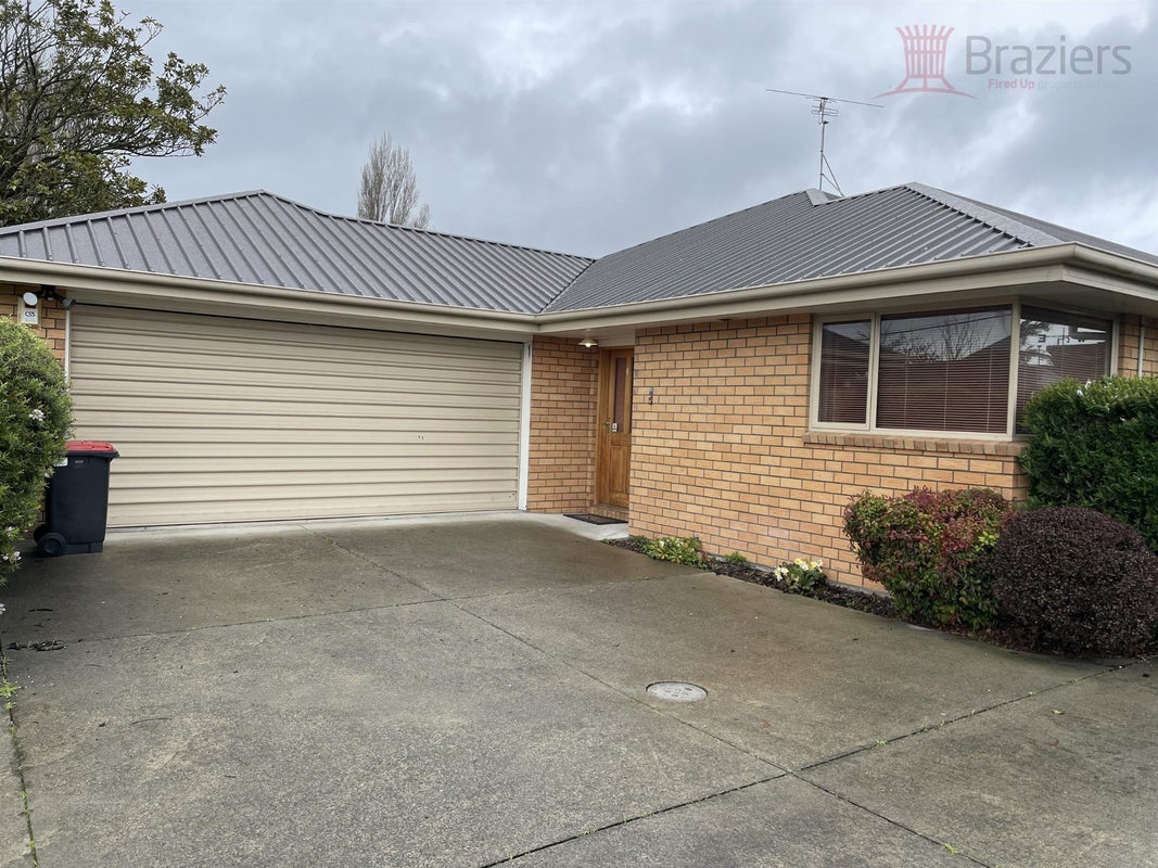 3 Emlyn Place, Avondale, Christchurch - Carousel 1