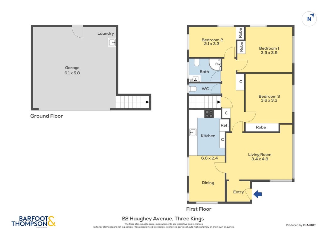 22 Haughey Avenue, Three Kings, Auckland - Carousel 31