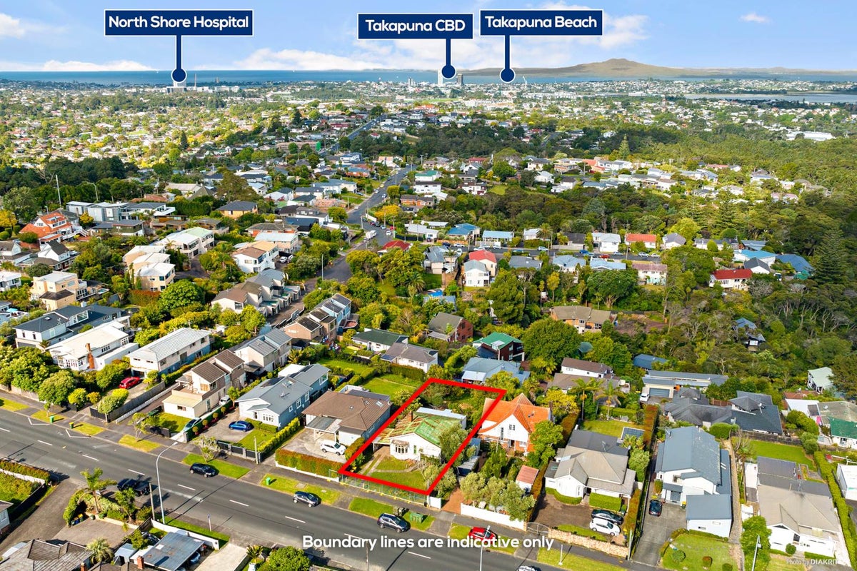 159 Birkenhead Avenue, Birkenhead, Auckland - Carousel 2