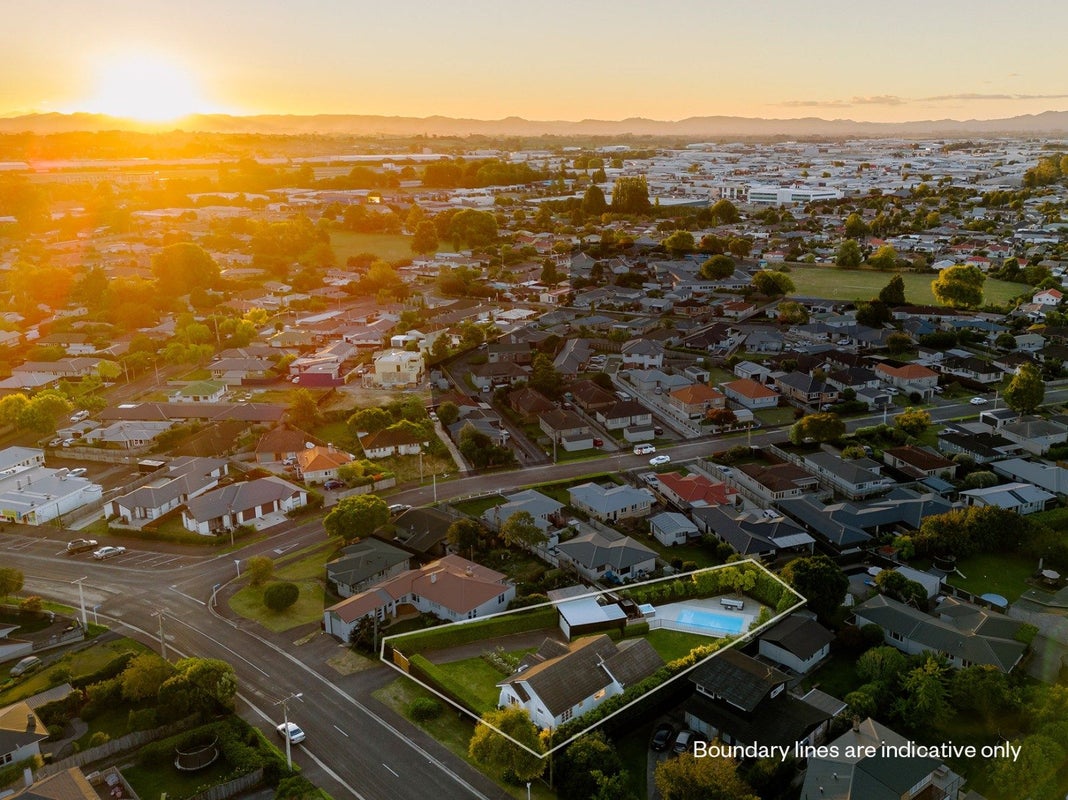 55 Vercoe Road, Beerescourt, Hamilton - Carousel 2