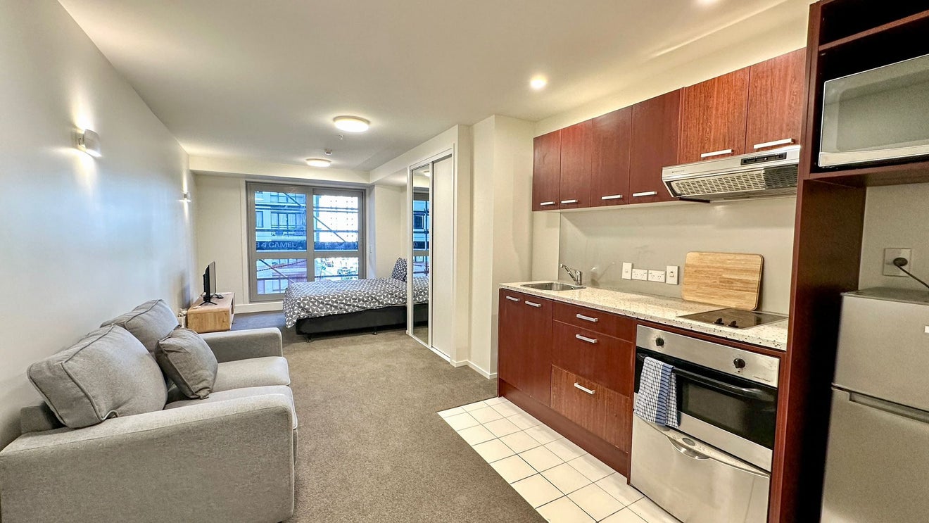 5B/135 Victoria Street West, Auckland Central, Auckland - Carousel 1