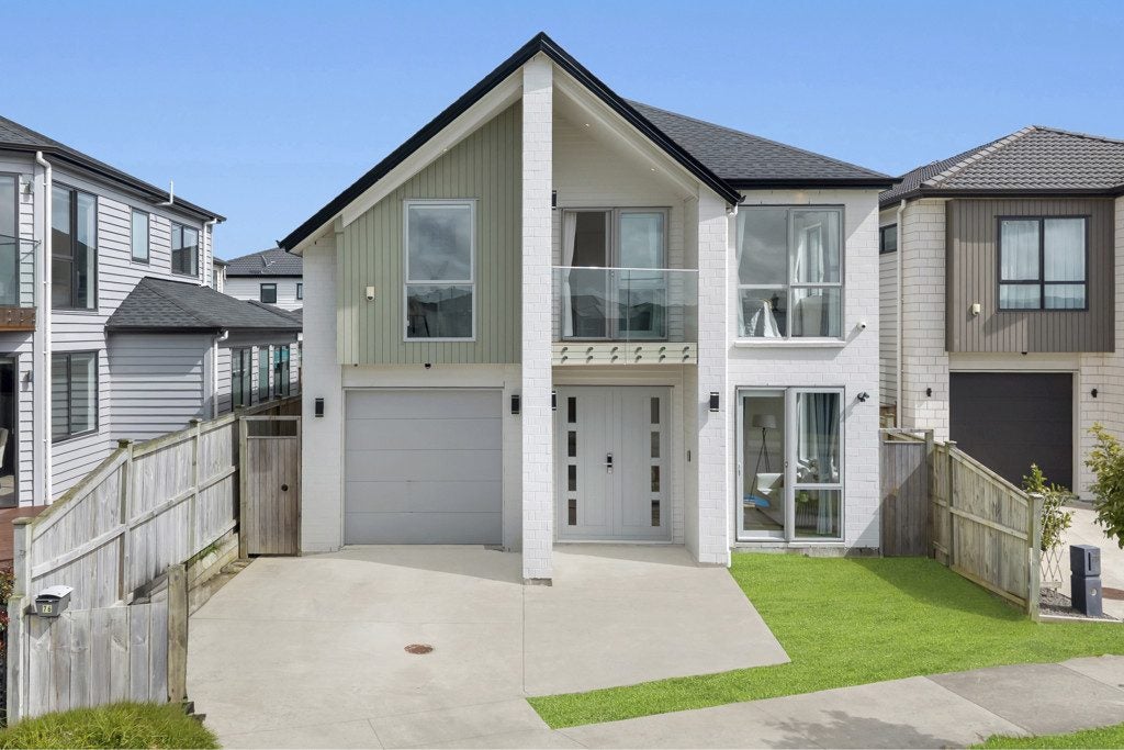 76 Castlebane Drive, Flat Bush, Manukau City, Auckland - Carousel 1