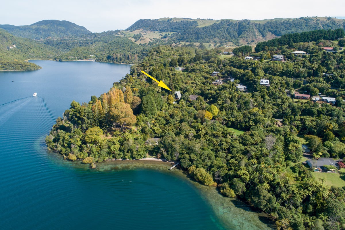 19 Te Toroa Drive, Lake Tarawera, Rotorua - Carousel 24