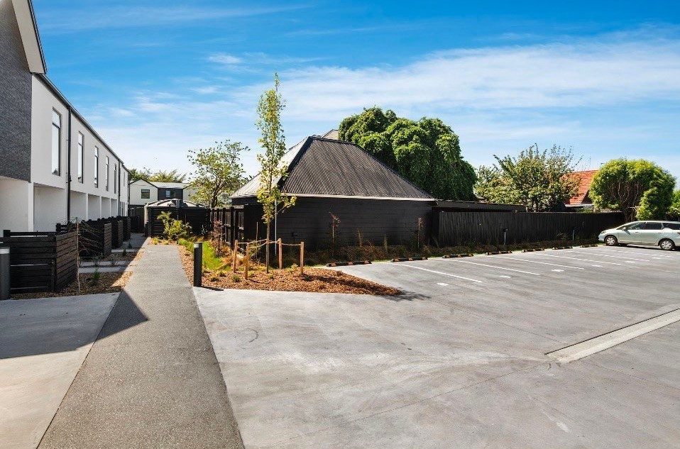 5/18 New Brighton Road, Shirley, Christchurch - Carousel 9