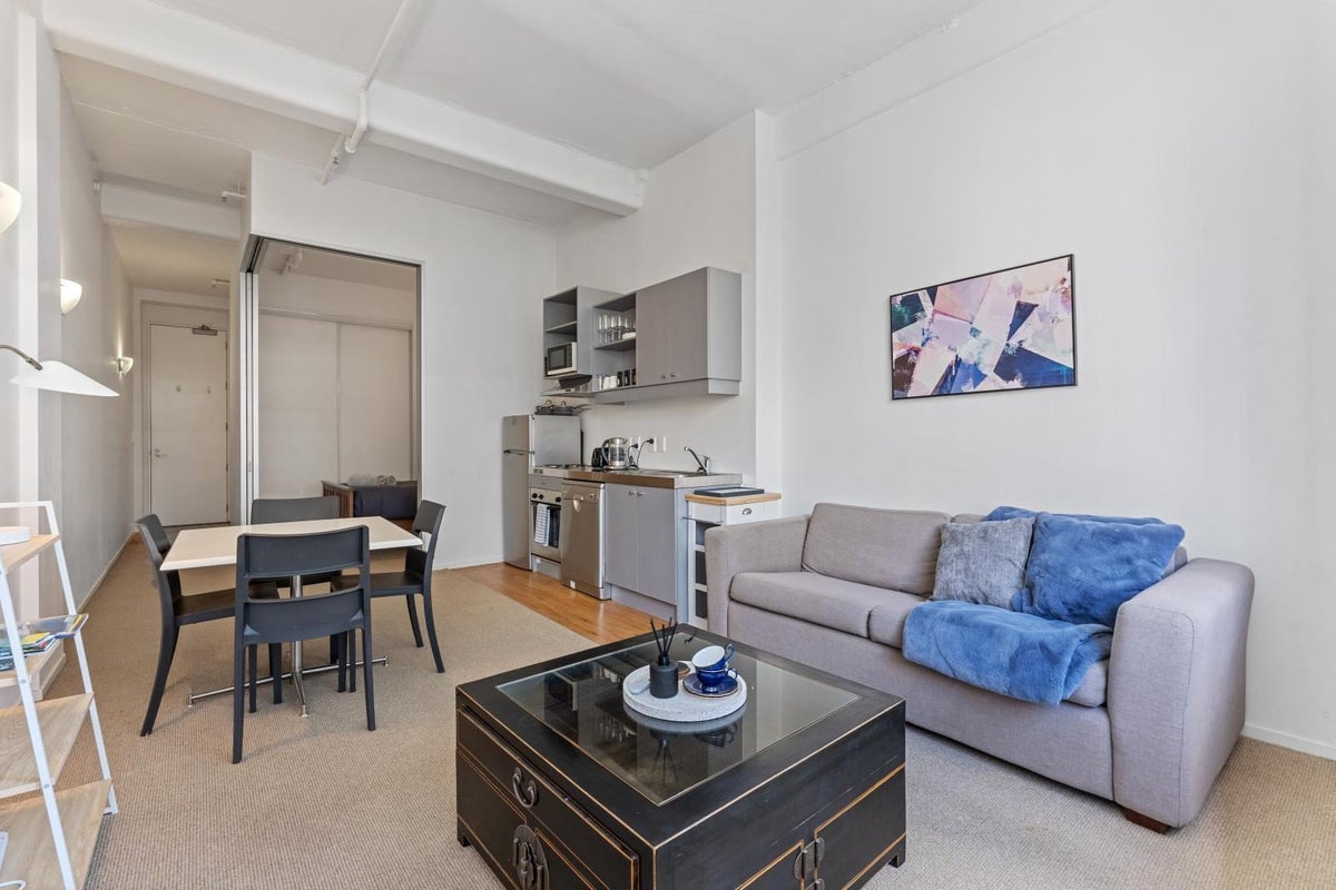 10G/14 Waterloo Quadrant, Auckland Central, Auckland - Carousel 2