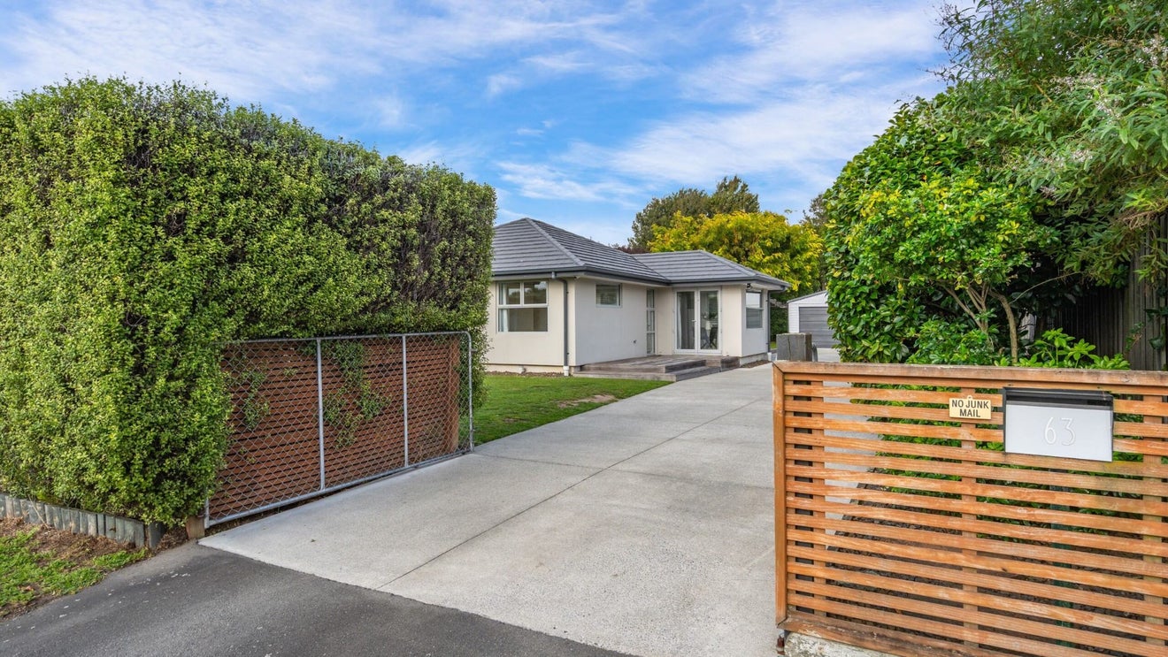 63 McBeath Avenue, Hoon Hay, Christchurch - Carousel 2