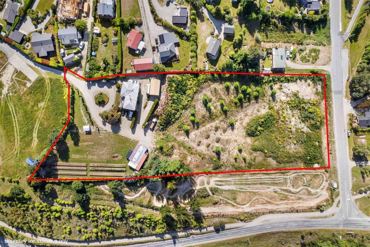 17 Parry Crescent, Lake Hawea - Carousel 2