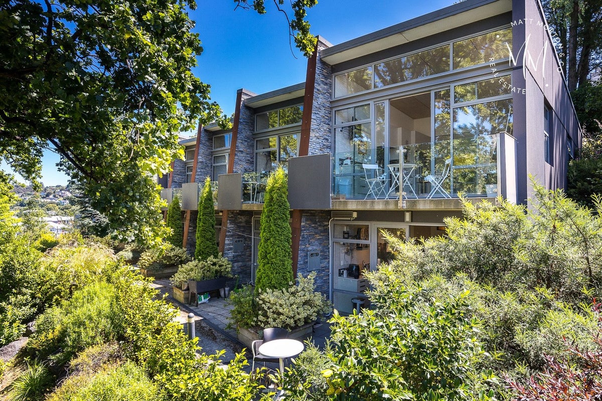34/61 North Road, North East Valley, Dunedin - Carousel 1