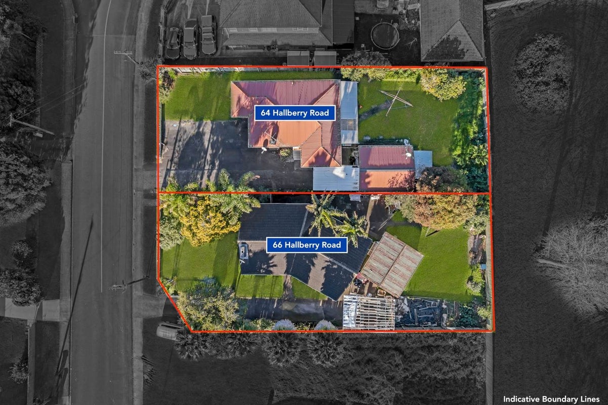 64 Hallberry Road, Mangere East, Manukau City, Auckland - Carousel 2