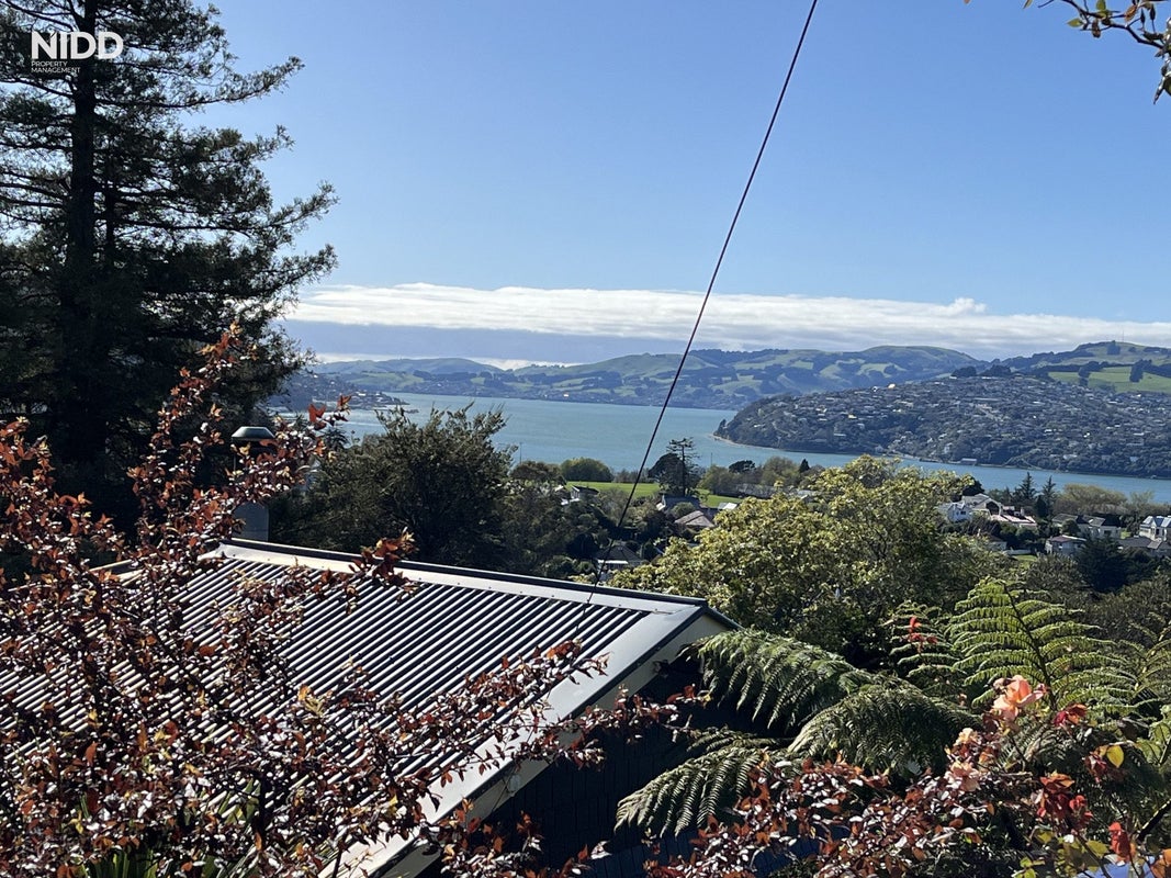 93 Maryhill Terrace, Maryhill, Dunedin - Carousel 1