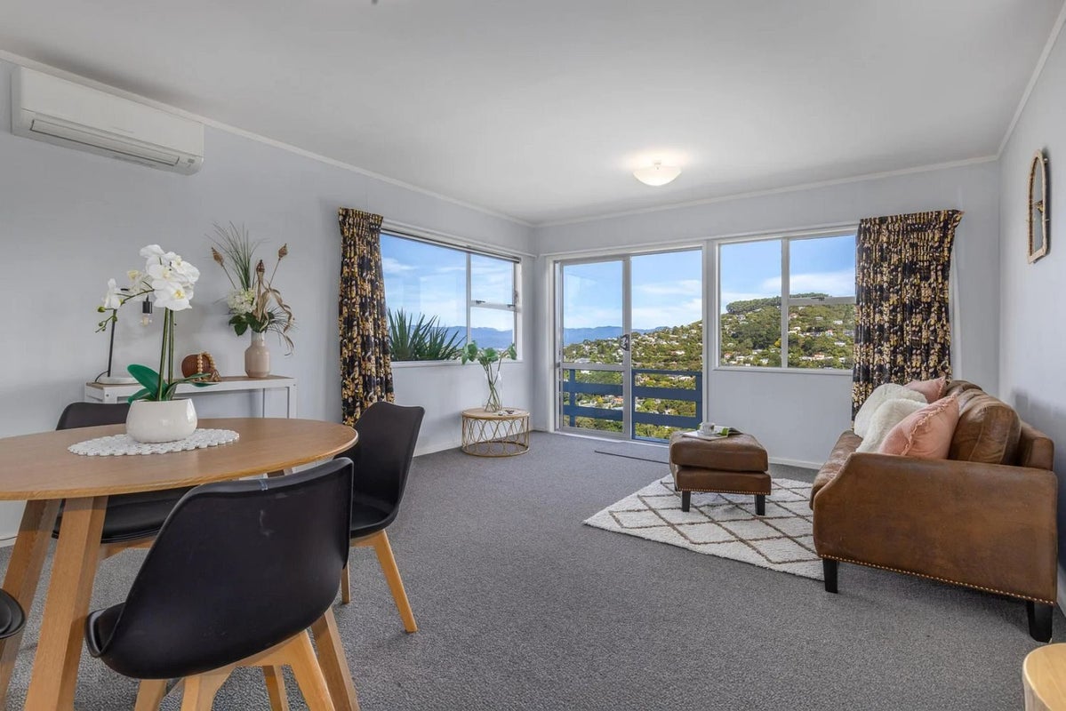 5A Jerome Way, Crofton Downs, Wellington - Carousel 1