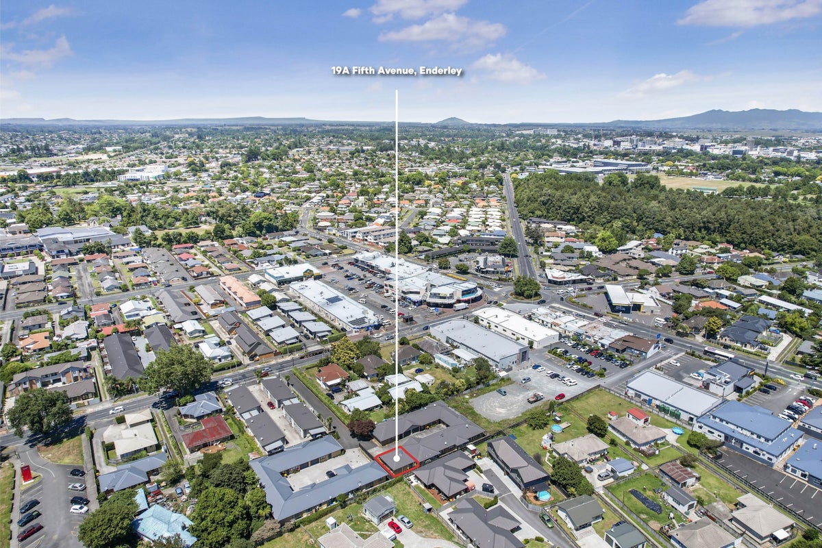 19A Fifth Avenue, Enderley, Hamilton - Carousel 12
