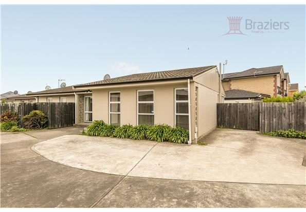 1/18 George Street, Riccarton, Christchurch - Carousel 2