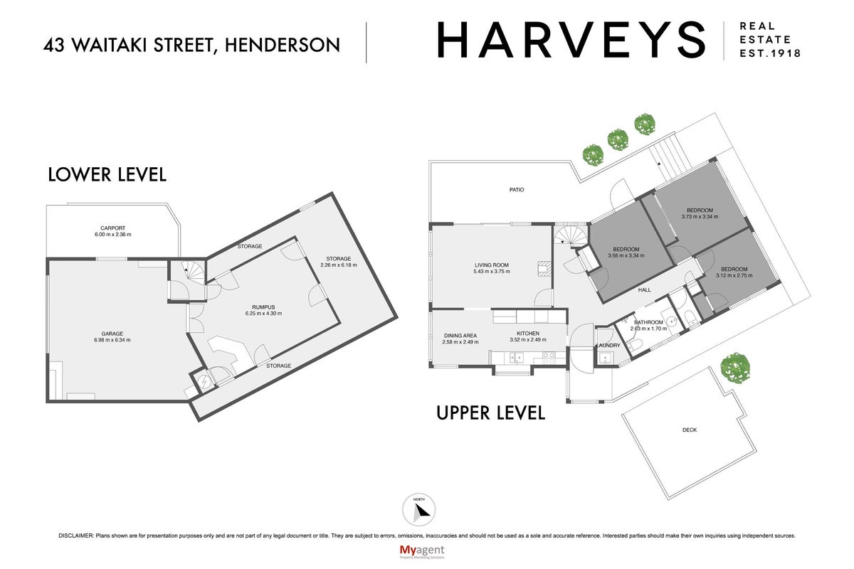 43 Waitaki Street, Henderson, Auckland - Carousel 25
