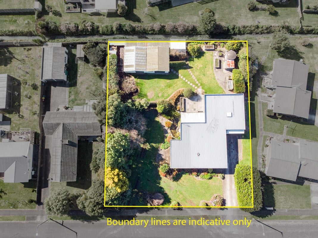 22 Paul Drive, Ngatea, Ngatea - Carousel 46