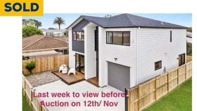 34C Victor Street, Avondale, Auckland - Carousel 1