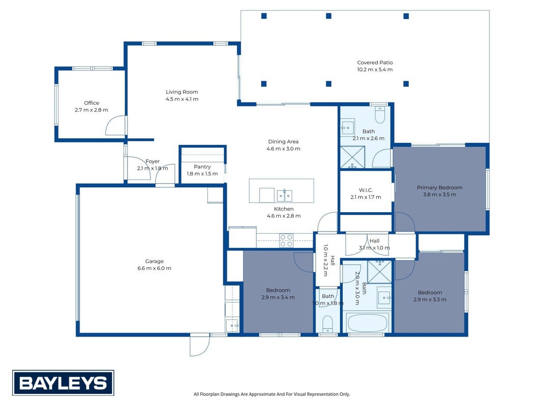 11 Te Rata Boulevard, Karaka, Papakura - Carousel 23