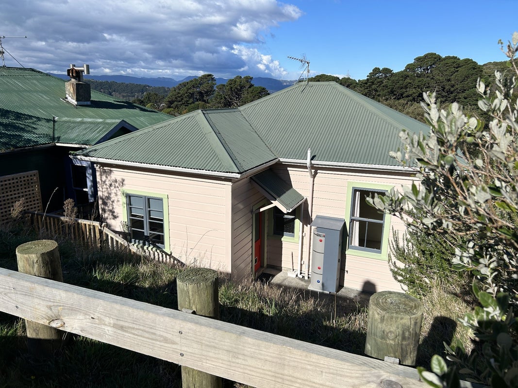 38 Mount Pleasant Road, Aro Valley, Wellington - Carousel 20