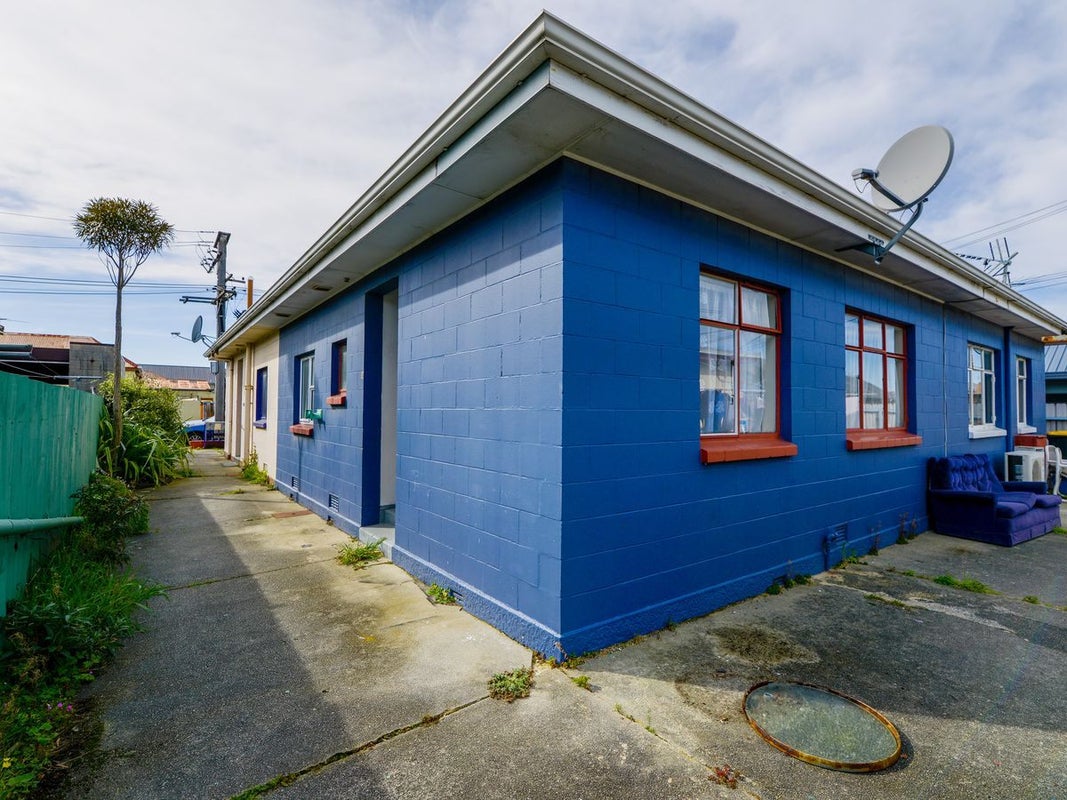 4D Begg Street, Saint Kilda, Dunedin - Carousel 1