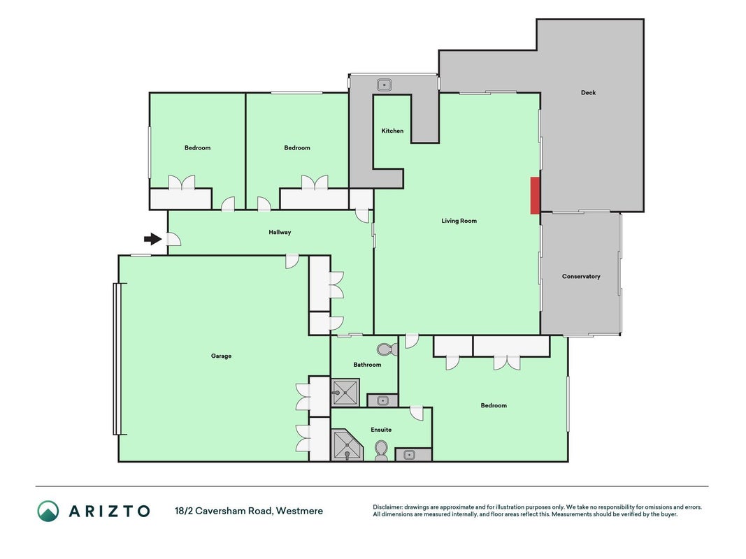 2/18 Caversham Road, WESTMERE, WHANGANUI - Carousel 40