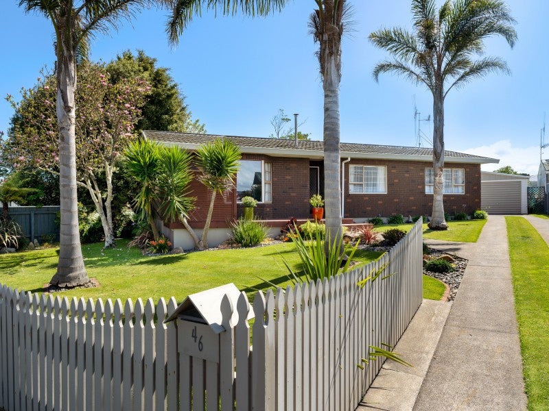 46 Stafford Street, Springvale, Whanganui - Carousel 1