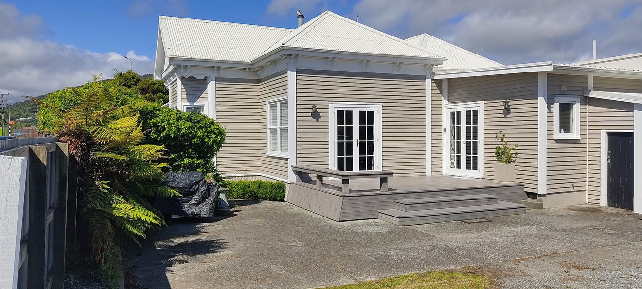 95 Shakespeare Street, Greymouth, Greymouth - Carousel 2