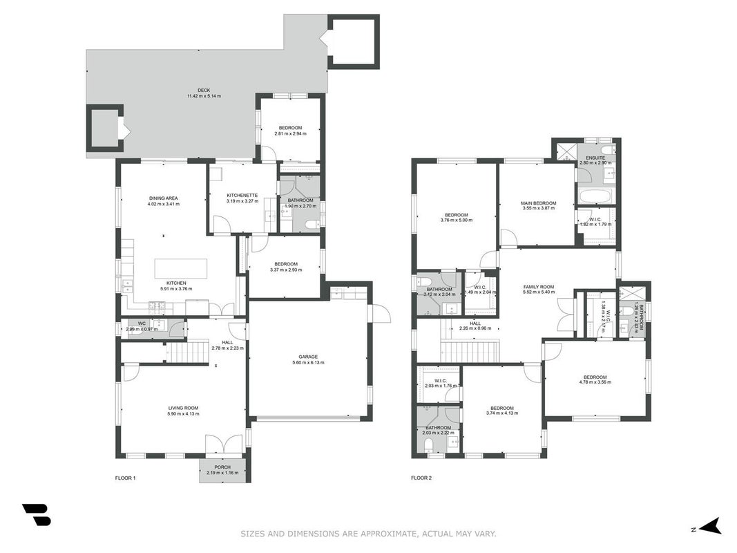 40 Timmer Road, Flat Bush, Auckland - Carousel 32