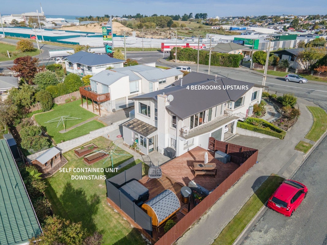 5 Jellicoe Street, Oceanview, Timaru - Carousel 1