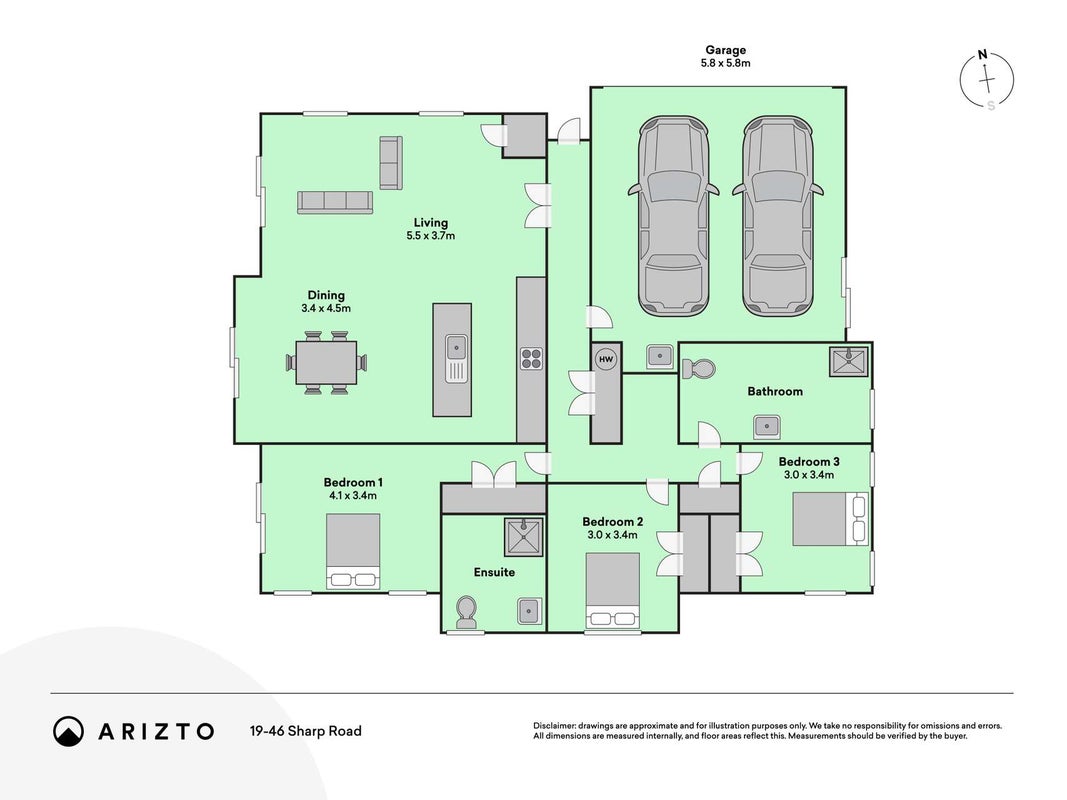 19/46 Sharp Road, Aongatete, Katikati - Carousel 20