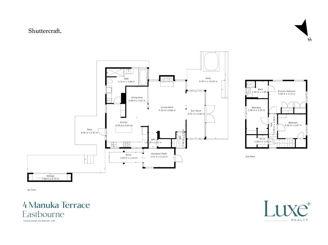4 Manuka Terrace, Eastbourne, Lower Hutt - Carousel 34