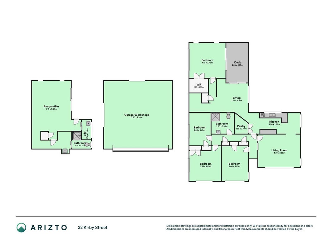 32 Kirby Street, Glendene, Auckland - Carousel 28