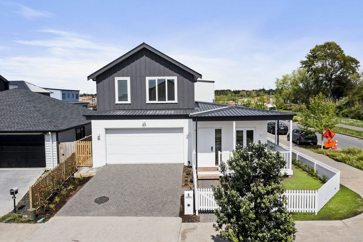 6 Tiaki Lane, Karaka, Papakura - Carousel 34