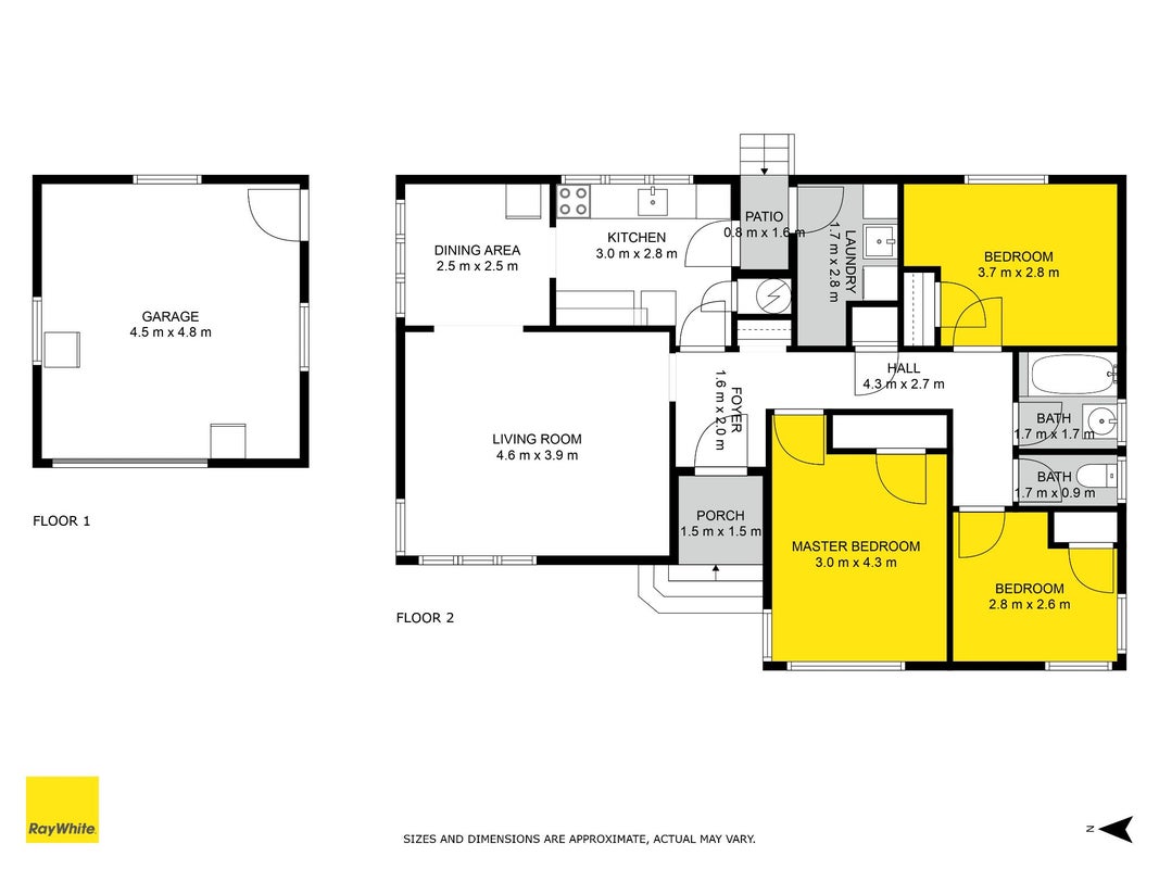 1 Ellen Street, Manurewa East, Auckland - Carousel 11