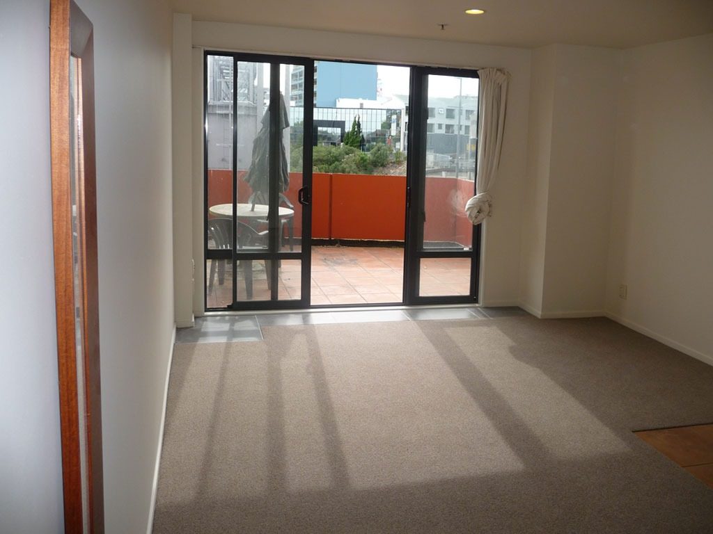 1H/11 Howe Street, Auckland Central, Auckland - Carousel 1