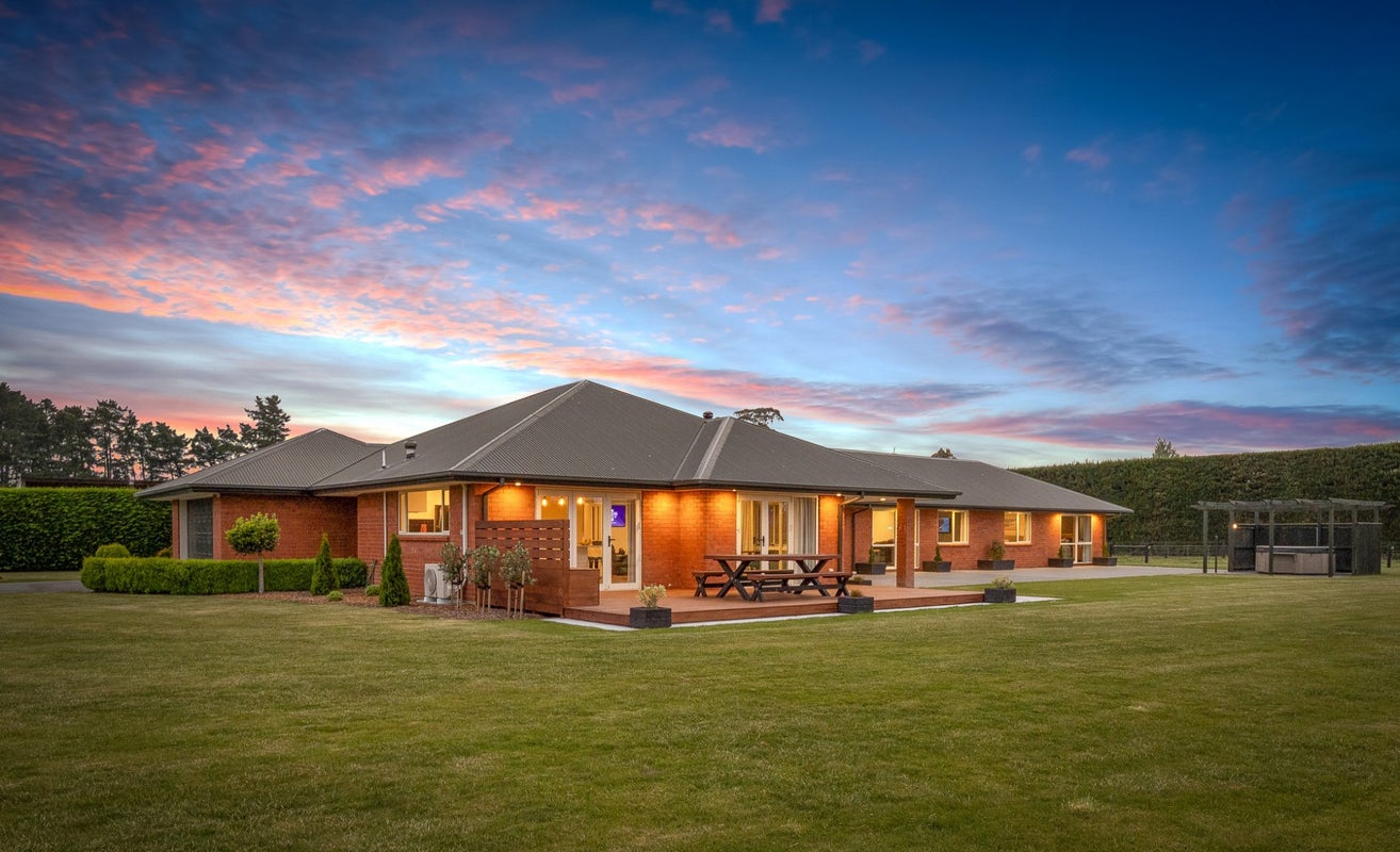 235 Newtons Road, Rolleston, Christchurch - Carousel 33